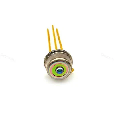 TO46 155M-10G PIN-TIA